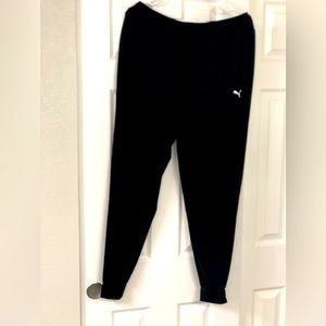 Women’s Puma joggers